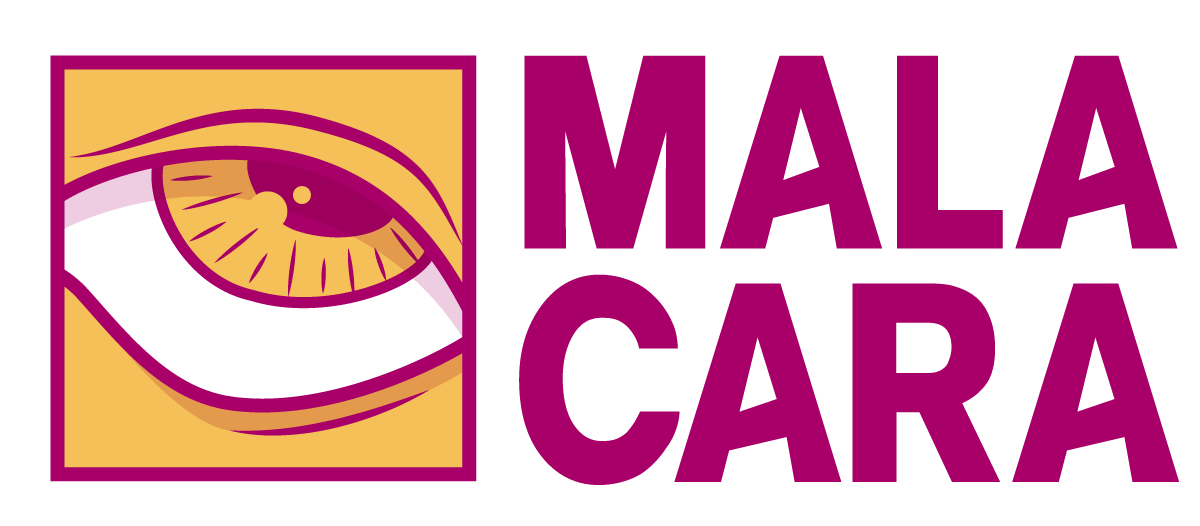 Mala Cara Diseño Gráfico